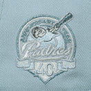 59FIFTY Frosty サンディエゴ・パドレス スノーグレー - 14520623 - 700 | NEW ERA ニューエラ公式オンラインストア