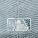 59FIFTY Frosty ニューヨーク・ヤンキース ドルフィングレー - 14520624 - 700 | NEW ERA ニューエラ公式オンラインストア