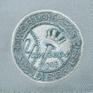 59FIFTY Frosty ニューヨーク・ヤンキース ドルフィングレー - 14520624 - 700 | NEW ERA ニューエラ公式オンラインストア