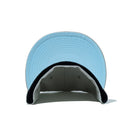 59FIFTY Frosty ロサンゼルス・ドジャース グレー - 14520628 - 700 | NEW ERA ニューエラ公式オンラインストア