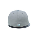 59FIFTY Frosty ロサンゼルス・ドジャース グレー - 14520628 - 700 | NEW ERA ニューエラ公式オンラインストア
