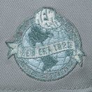 59FIFTY Frosty Classic Logo クラシックロゴ グレー ストームグレーバイザー - 14520631 - 700 | NEW ERA ニューエラ公式オンラインストア
