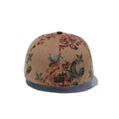 59FIFTY Gobelin ロサンゼルス・ドジャース ベージュ - 14675939 - 700 | NEW ERA ニューエラ公式オンラインストア