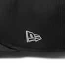59FIFTY GORE - TEX リフレクターパッチ ブラック【ニューエラアウトドア】 - 14307310 - 700 | NEW ERA ニューエラ公式オンラインストア