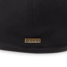 59FIFTY GORE - TEX リフレクターパッチ ブラック【ニューエラアウトドア】 - 14307310 - 700 | NEW ERA ニューエラ公式オンラインストア