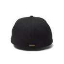 59FIFTY GORE - TEX リフレクターパッチ ブラック【ニューエラアウトドア】 - 14307310 - 700 | NEW ERA ニューエラ公式オンラインストア