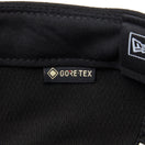 59FIFTY GORE - TEX リフレクターパッチ ブラック【ニューエラアウトドア】 - 14307310 - 700 | NEW ERA ニューエラ公式オンラインストア