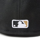 59FIFTY GORE - TEX シカゴ・ホワイトソックス ブラック - 14307703 - 700 | NEW ERA ニューエラ公式オンラインストア