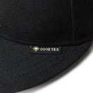 59FIFTY GORE - TEX シカゴ・ホワイトソックス ブラック - 14307703 - 700 | NEW ERA ニューエラ公式オンラインストア