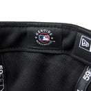 59FIFTY GORE - TEX シカゴ・ホワイトソックス ブラック - 14307703 - 700 | NEW ERA ニューエラ公式オンラインストア