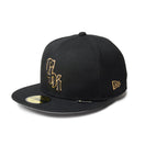 59FIFTY GORE - TEX シカゴ・ホワイトソックス ブラック - 14307703 - 700 | NEW ERA ニューエラ公式オンラインストア