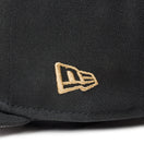 59FIFTY GORE - TEX シカゴ・ホワイトソックス ブラック - 14307703 - 700 | NEW ERA ニューエラ公式オンラインストア