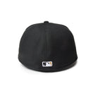 59FIFTY GORE - TEX シカゴ・ホワイトソックス ブラック - 14307703 - 700 | NEW ERA ニューエラ公式オンラインストア