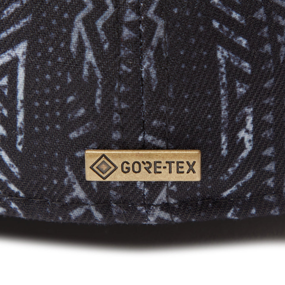 59FIFTY GORE - TEX ツリーカモ | アウトドア - 14392289 - 700 | NEW ERA ニューエラ公式オンラインストア