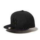 59FIFTY GORE - TEX ニューヨーク・ヤンキース ブラック - 14668169 - 700 | NEW ERA ニューエラ公式オンラインストア