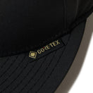 59FIFTY GORE - TEX ニューヨーク・ヤンキース ブラック - 14668169 - 700 | NEW ERA ニューエラ公式オンラインストア