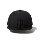 59FIFTY GORE - TEX ニューヨーク・ヤンキース ブラック - 14668169 - 700 | NEW ERA ニューエラ公式オンラインストア