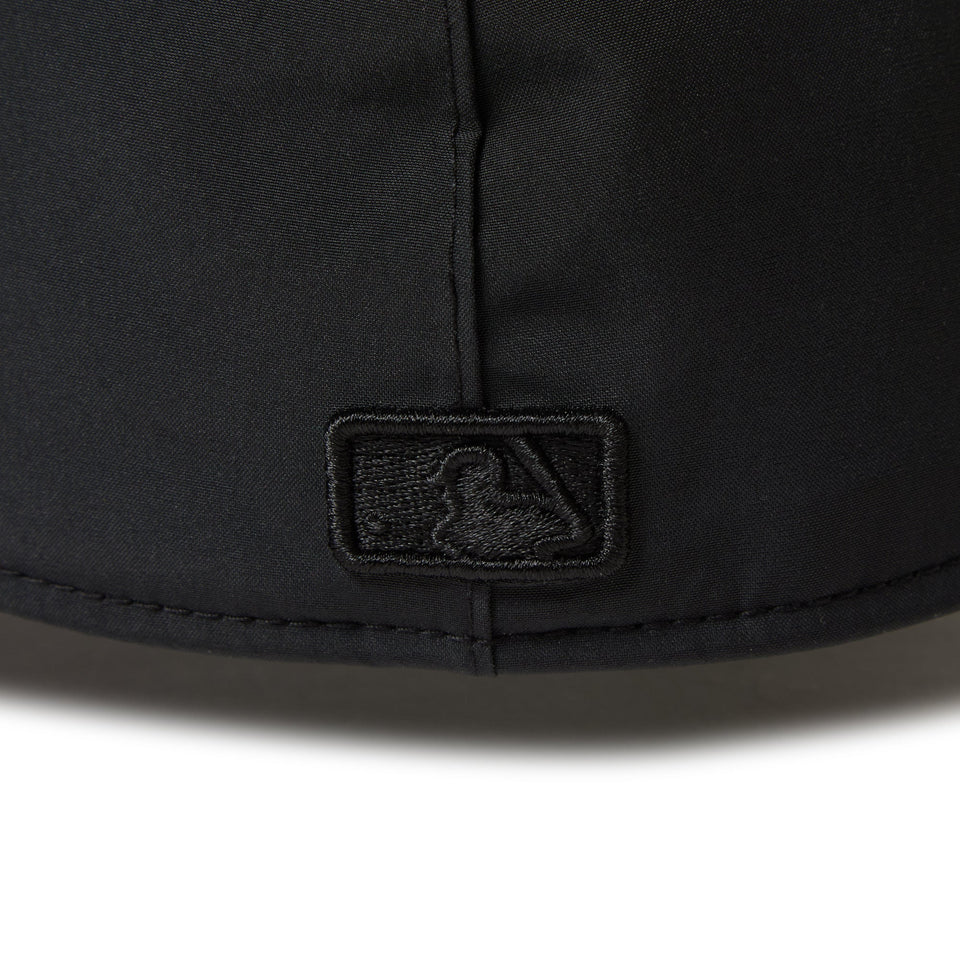 59FIFTY GORE - TEX ニューヨーク・ヤンキース ブラック - 14668169 - 700 | NEW ERA ニューエラ公式オンラインストア