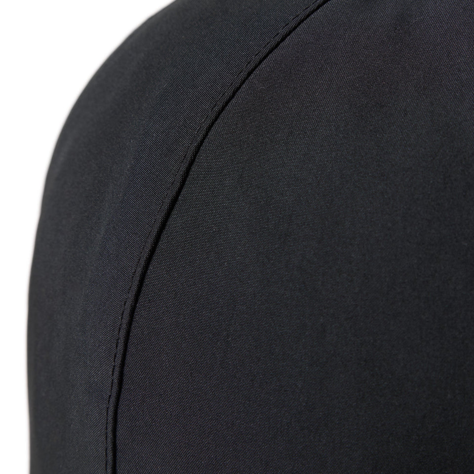 59FIFTY GORE - TEX ロサンゼルス・ドジャース ブラック - 14668170 - 700 | NEW ERA ニューエラ公式オンラインストア
