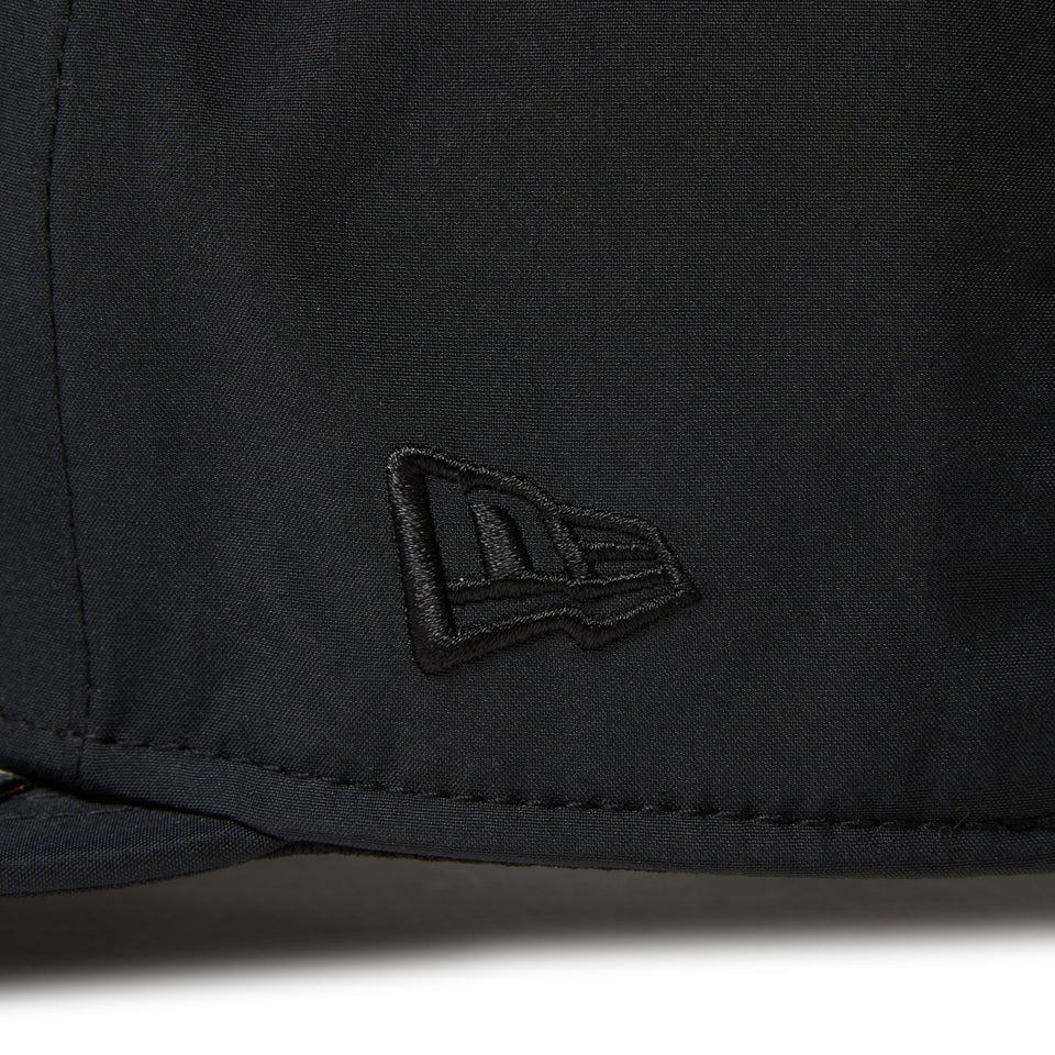59FIFTY GORE-TEX ロサンゼルス・ドジャース ブラック | ニューエラ