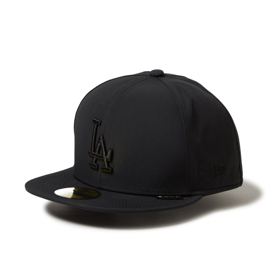 59FIFTY GORE-TEX ロサンゼルス・ドジャース ブラック