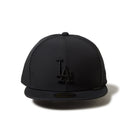 59FIFTY GORE - TEX ロサンゼルス・ドジャース ブラック - 14668170 - 700 | NEW ERA ニューエラ公式オンラインストア