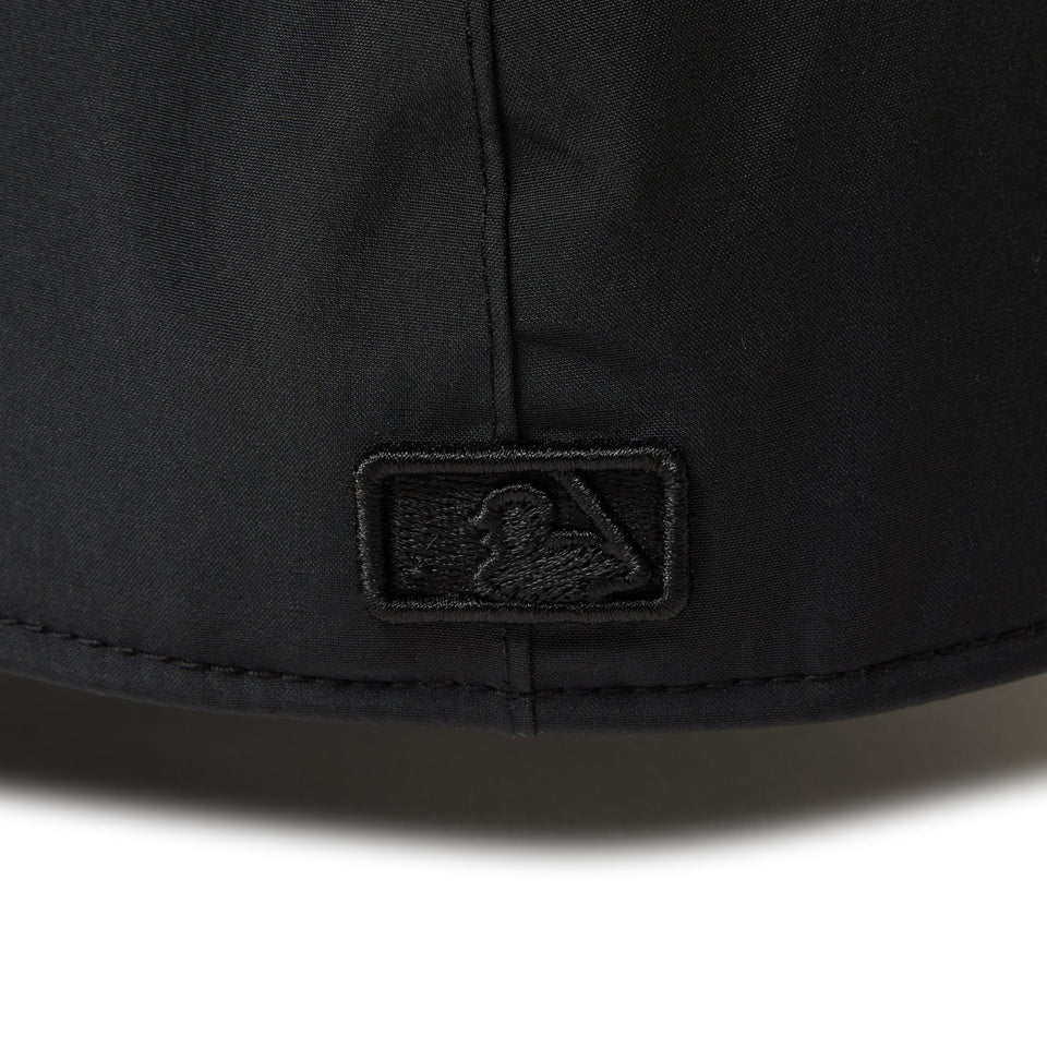 59FIFTY GORE-TEX ロサンゼルス・ドジャース ブラック | ニューエラ