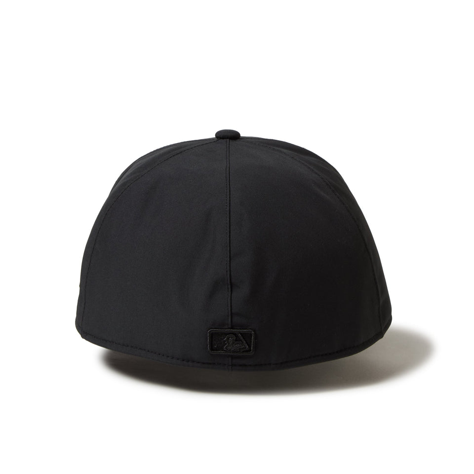 NEW ERA - ダッパ 59fifty-paisley-under-visor-
