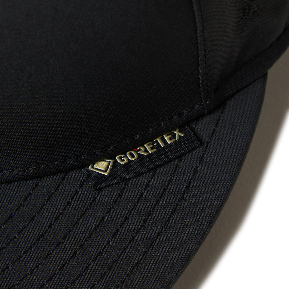59FIFTY GORE-TEX ロサンゼルス・ドジャース ブラック | ニューエラ