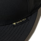 59FIFTY GORE - TEX ロサンゼルス・ドジャース ブラック - 14668170 - 700 | NEW ERA ニューエラ公式オンラインストア