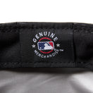59FIFTY GORE - TEX 2L ニューヨーク・ヤンキース Topographic surface ブラック | アウトドア - 14668984 - 700 | NEW ERA ニューエラ公式オンラインストア