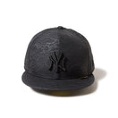 59FIFTY GORE - TEX 2L ニューヨーク・ヤンキース Topographic surface ブラック | アウトドア - 14668984 - 700 | NEW ERA ニューエラ公式オンラインストア