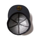 59FIFTY GORE - TEX 2L ニューヨーク・ヤンキース Topographic surface ブラック | アウトドア - 14668984 - 700 | NEW ERA ニューエラ公式オンラインストア