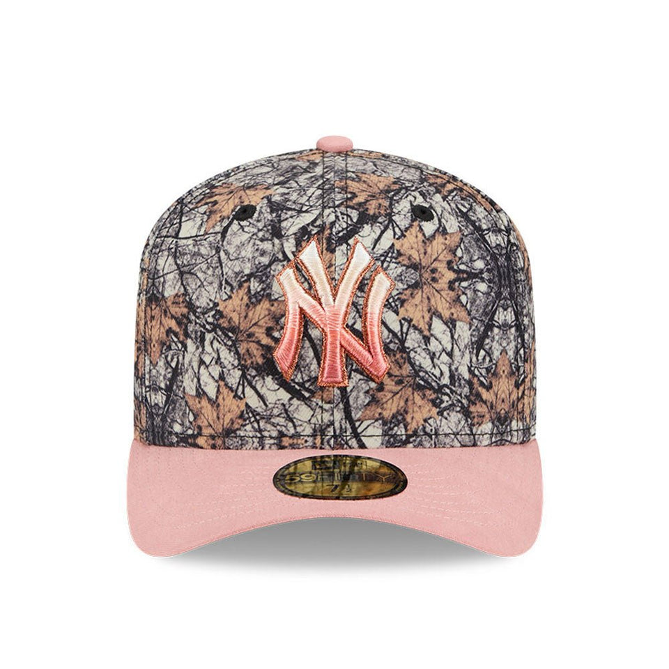 59FIFTY Gradient Real Tree ニューヨーク・ヤンキース リアルツリーカモ - 14724287 - 700 | NEW ERA ニューエラ公式オンラインストア