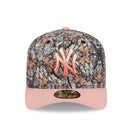 59FIFTY Gradient Real Tree ニューヨーク・ヤンキース リアルツリーカモ - 14724287 - 700 | NEW ERA ニューエラ公式オンラインストア