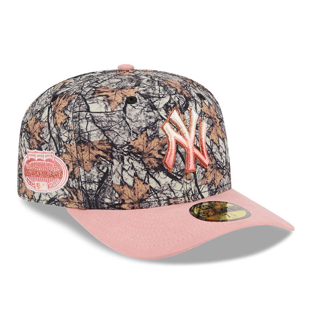 59FIFTY Gradient Real Tree ニューヨーク・ヤンキース リアルツリー