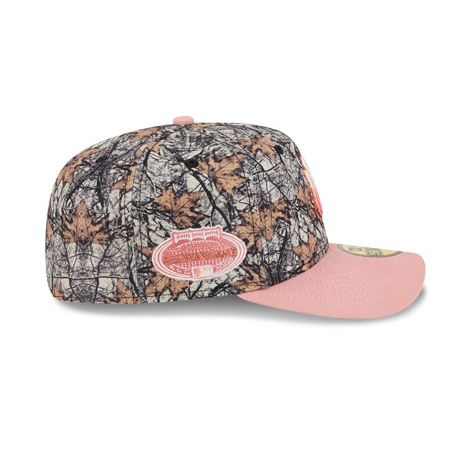 59FIFTY Gradient Real Tree ニューヨーク・ヤンキース リアルツリーカモ - 14724287 - 700 | NEW ERA ニューエラ公式オンラインストア
