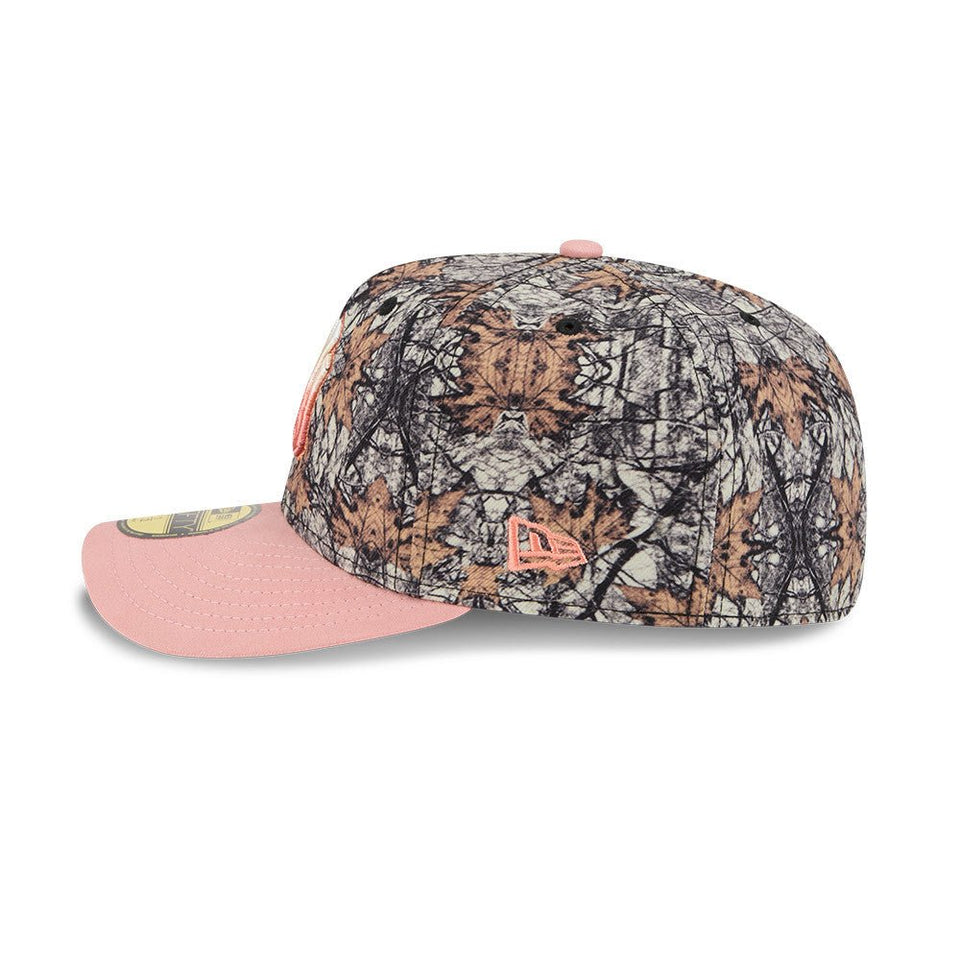 59FIFTY Gradient Real Tree ニューヨーク・ヤンキース リアルツリーカモ - 14724287 - 700 | NEW ERA ニューエラ公式オンラインストア