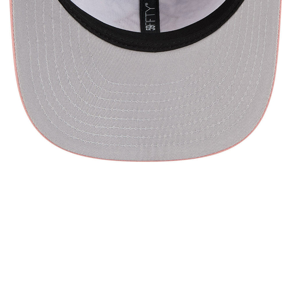 59FIFTY Gradient Real Tree ニューヨーク・ヤンキース リアルツリーカモ - 14724287 - 700 | NEW ERA ニューエラ公式オンラインストア