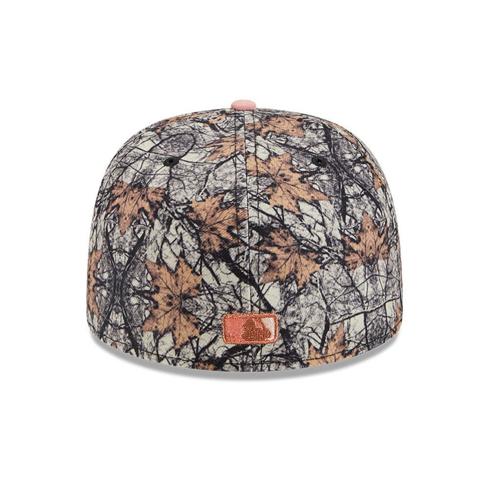 59FIFTY Gradient Real Tree ニューヨーク・ヤンキース リアルツリーカモ - 14724287 - 700 | NEW ERA ニューエラ公式オンラインストア