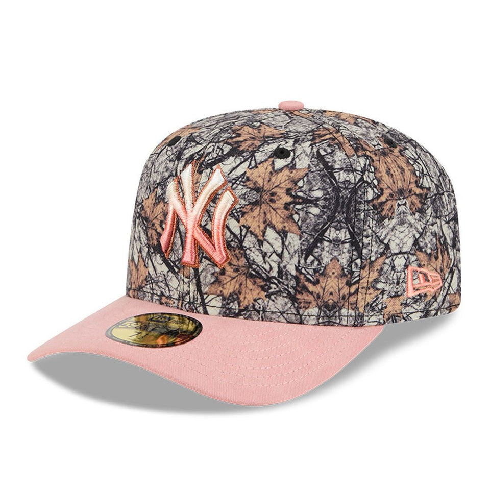 59FIFTY Gradient Real Tree ニューヨーク・ヤンキース リアルツリーカモ - 14724287 - 700 | NEW ERA ニューエラ公式オンラインストア