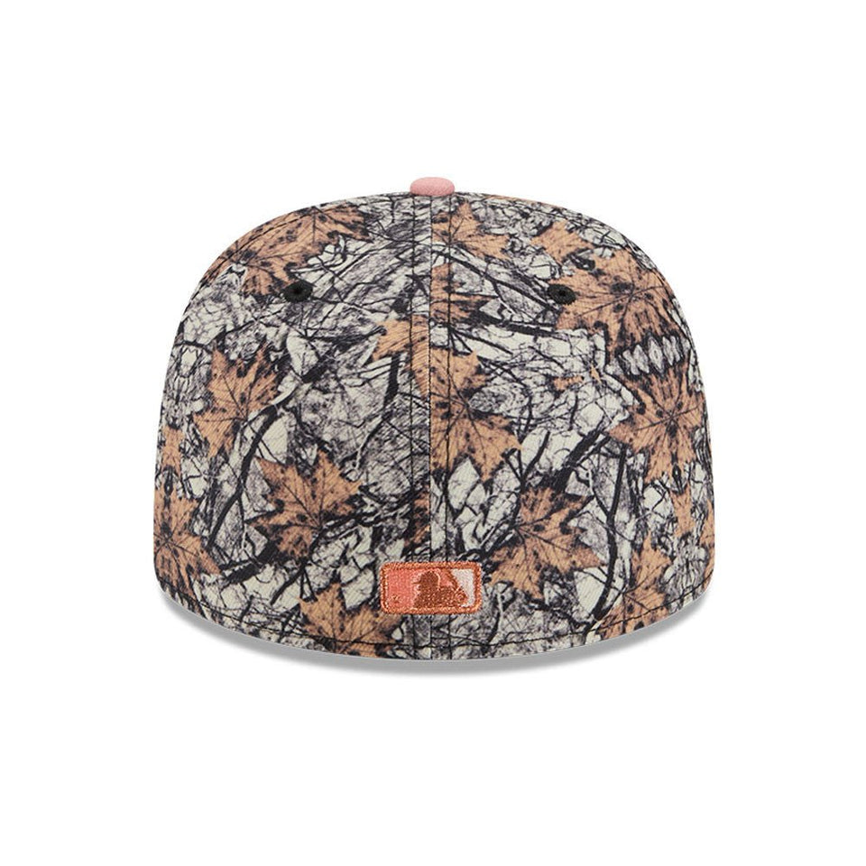 59FIFTY Gradient Real Tree ロサンゼルス・ドジャース リアルツリーカモ - 14724288 - 700 | NEW ERA ニューエラ公式オンラインストア