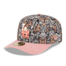 59FIFTY Gradient Real Tree ロサンゼルス・ドジャース リアルツリーカモ - 14724288 - 700 | NEW ERA ニューエラ公式オンラインストア