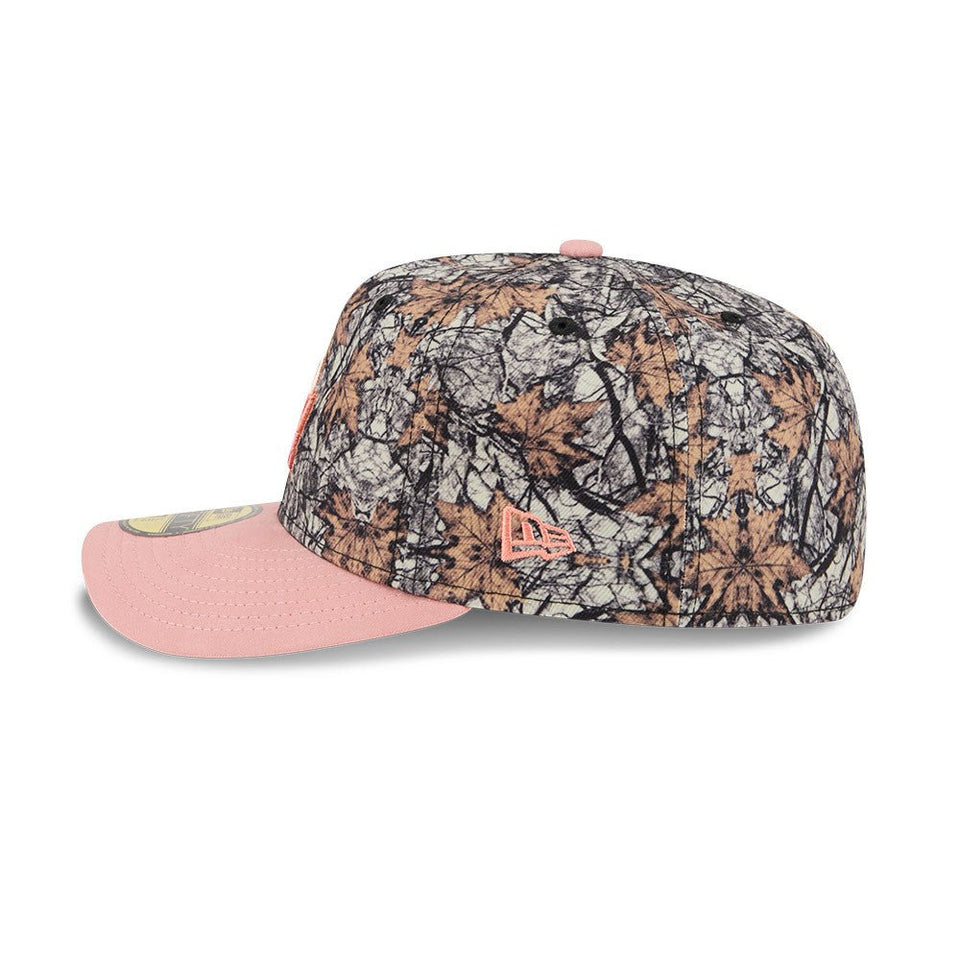 59FIFTY Gradient Real Tree ロサンゼルス・ドジャース リアルツリーカモ - 14724288 - 700 | NEW ERA ニューエラ公式オンラインストア