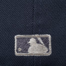 59FIFTY Graphite Pack ニューヨーク・ヤンキース グラファイト - 14365424-700 | NEW ERA ニューエラ公式オンラインストア
