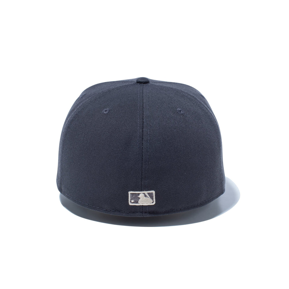 59FIFTY Graphite Pack ニューヨーク・ヤンキース グラファイト - 14365424-700 | NEW ERA ニューエラ公式オンラインストア