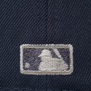 59FIFTY Graphite Pack ロサンゼルス・ドジャース グラファイト - 14365428-700 | NEW ERA ニューエラ公式オンラインストア