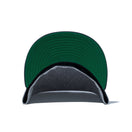 59FIFTY Gray Heather サンディエゴ・パドレス ヘザーグレー - 14521890 - 700 | NEW ERA ニューエラ公式オンラインストア