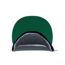 59FIFTY Gray Heather ニューヨーク・ヤンキース ヘザーグレー - 14521892 - 700 | NEW ERA ニューエラ公式オンラインストア