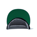 59FIFTY Gray Heather ロサンゼルス・ドジャース ヘザーグレー - 14521894 - 700 | NEW ERA ニューエラ公式オンラインストア